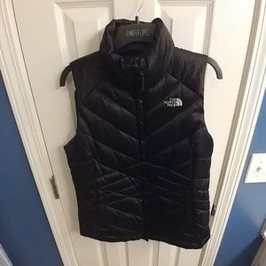 North Face Vest